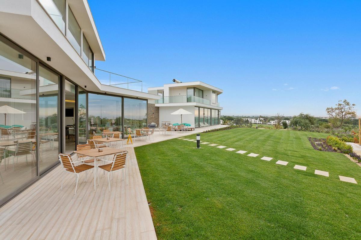 Balaia Senses Albufeira Exterior foto